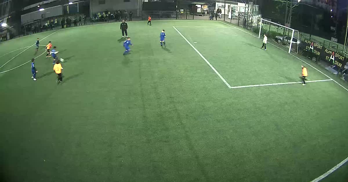 Gol Pulvirenti 2 vs AS