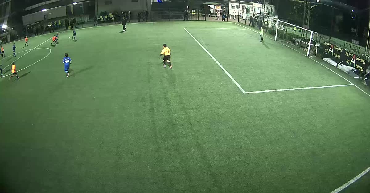 Gol Passigol 