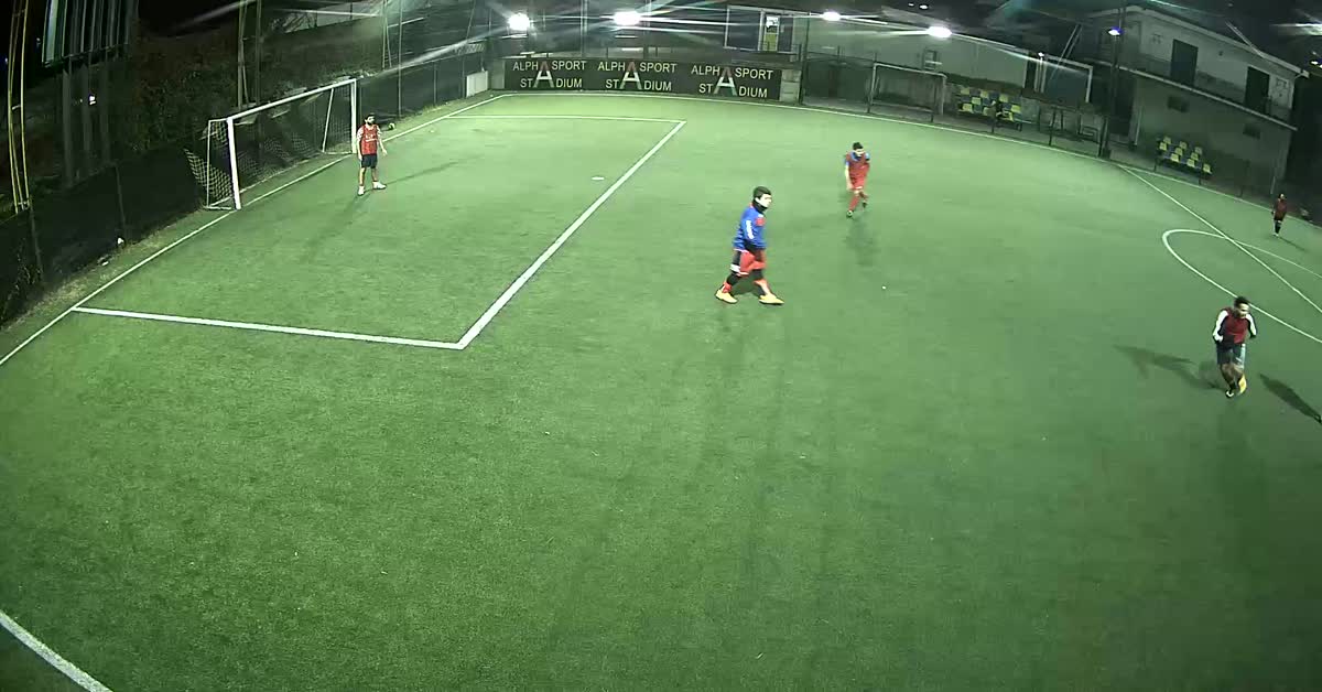 Quasi assist