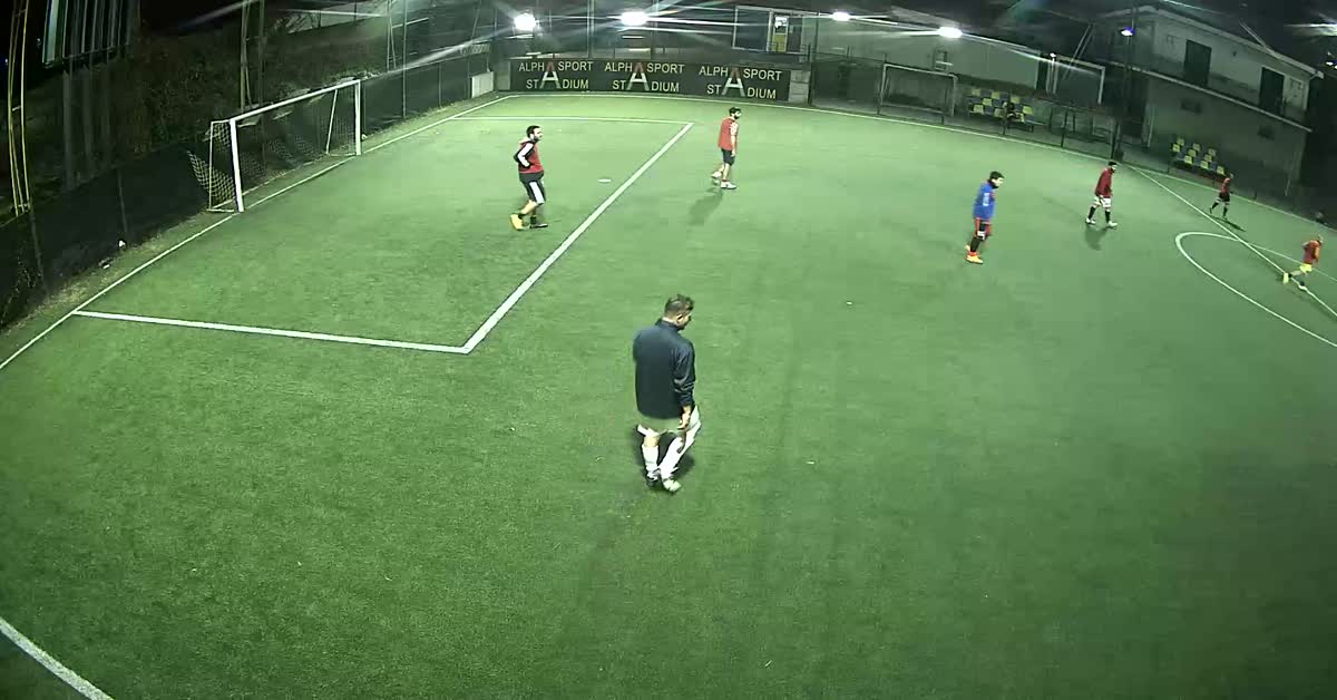 Goal di testa