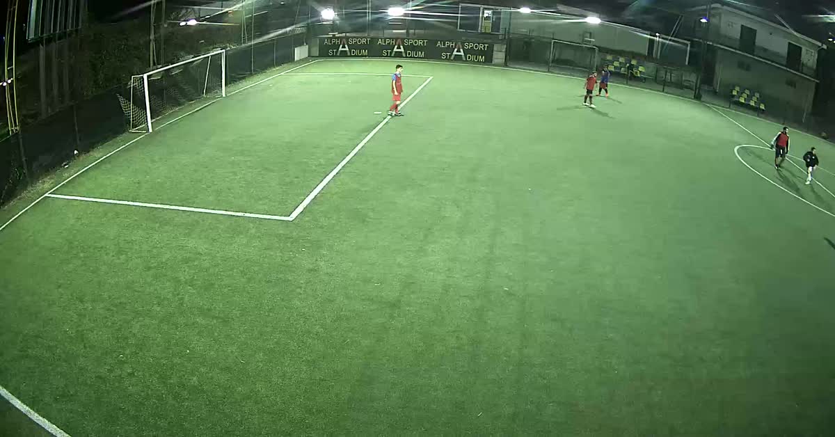 Goal o non goal