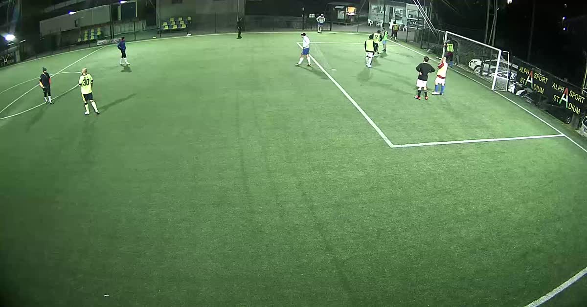 goal 1