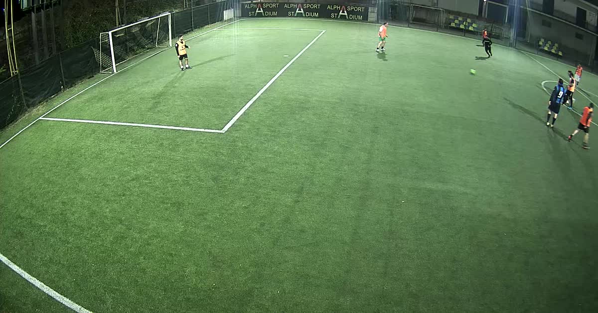 E arriva il il secondo gol