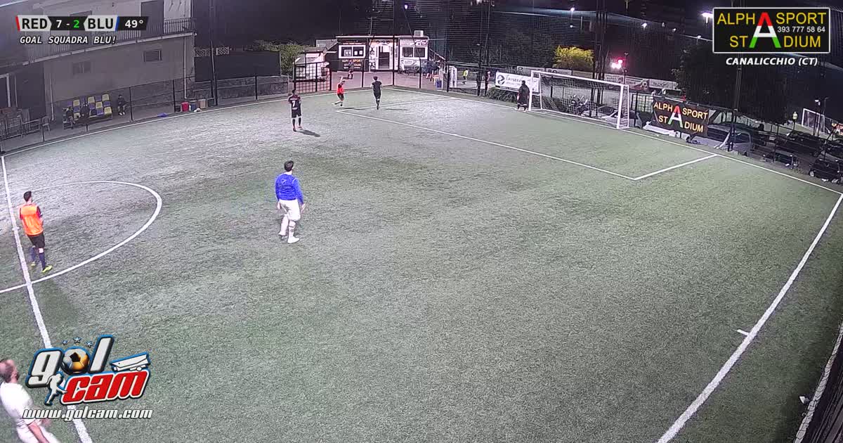 Gol ab7