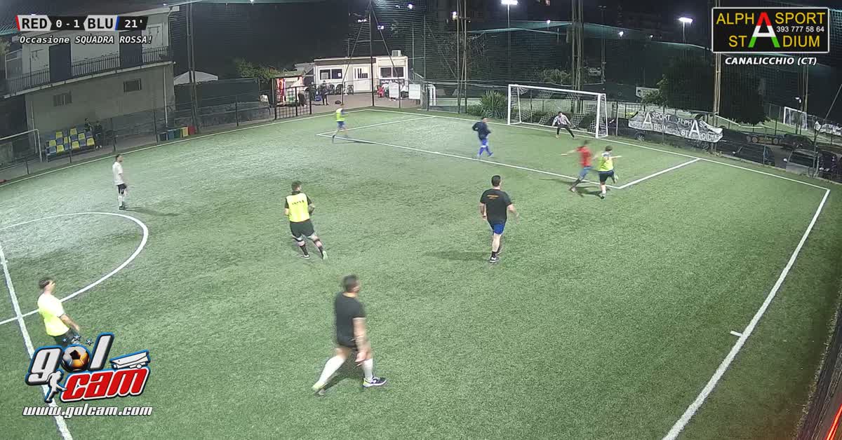 Goal Daniele 2