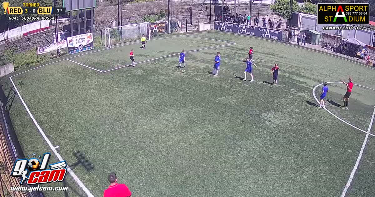 Punizione 