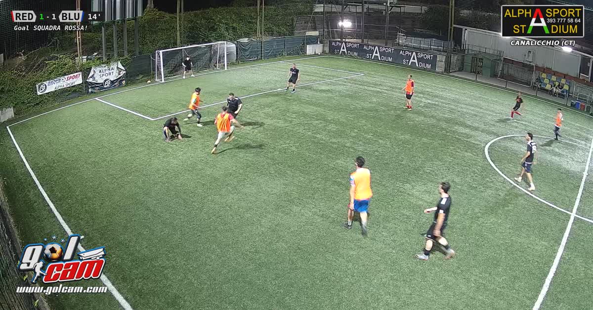 16 ⚽️