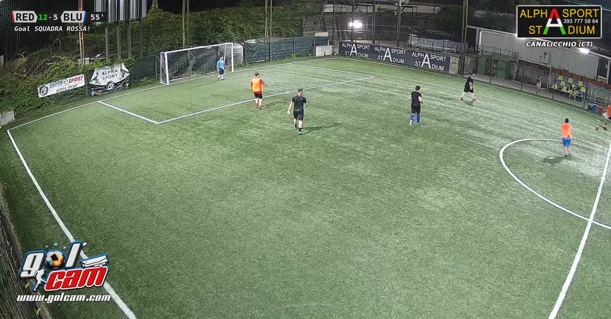 Azione da gol