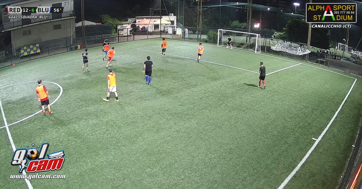 Golazo