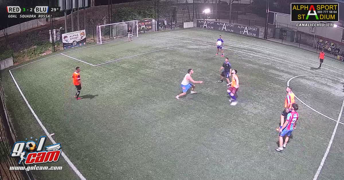 Dribbling e assist 
