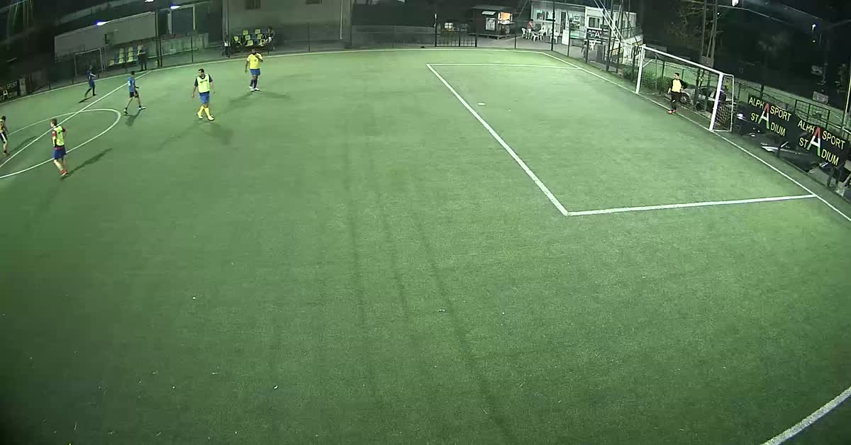Gol 2 da fuori
