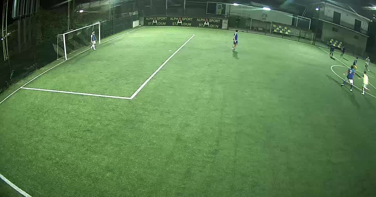 Golazo 