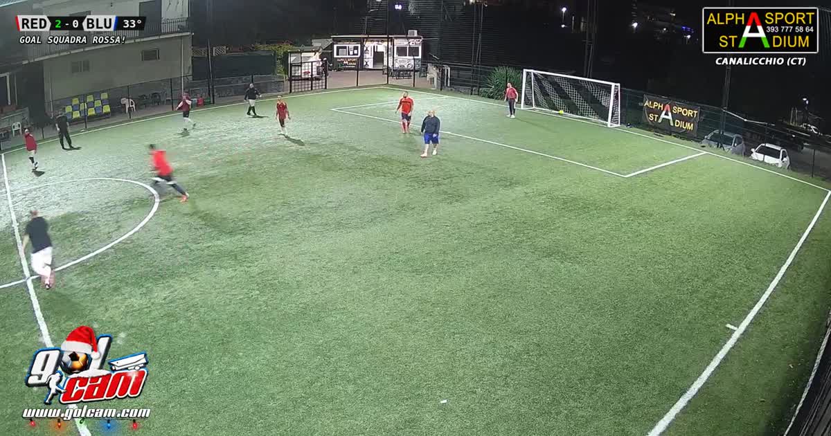 Primo gol