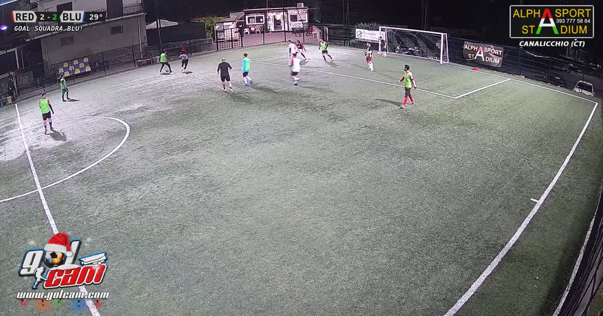 Gol dal limite