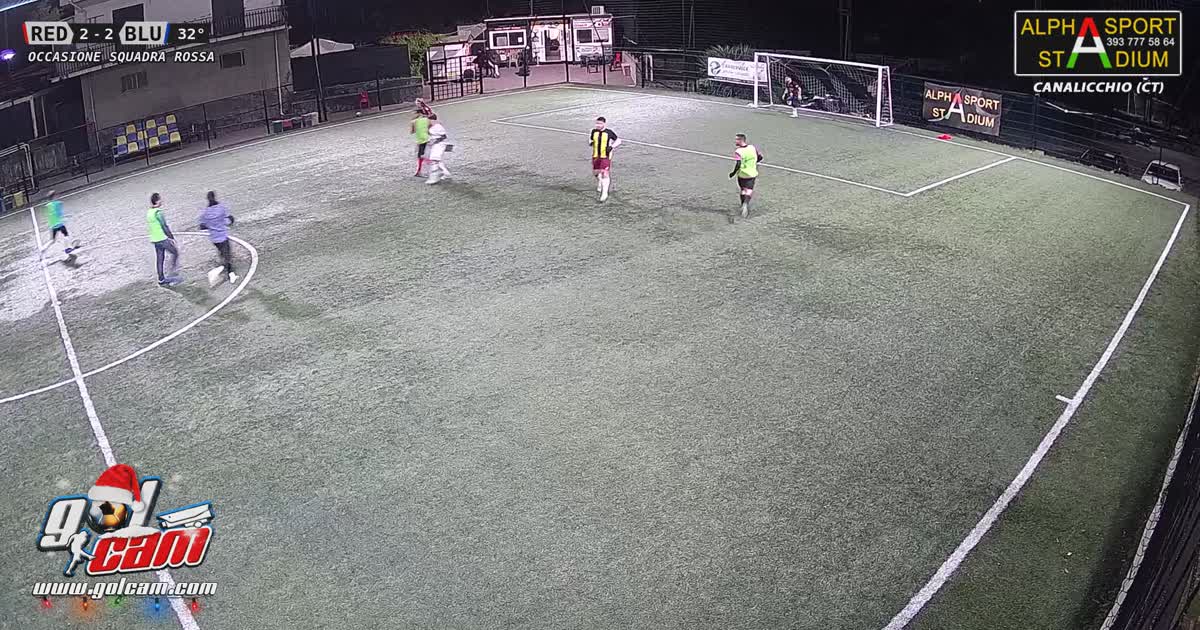 Parata 8