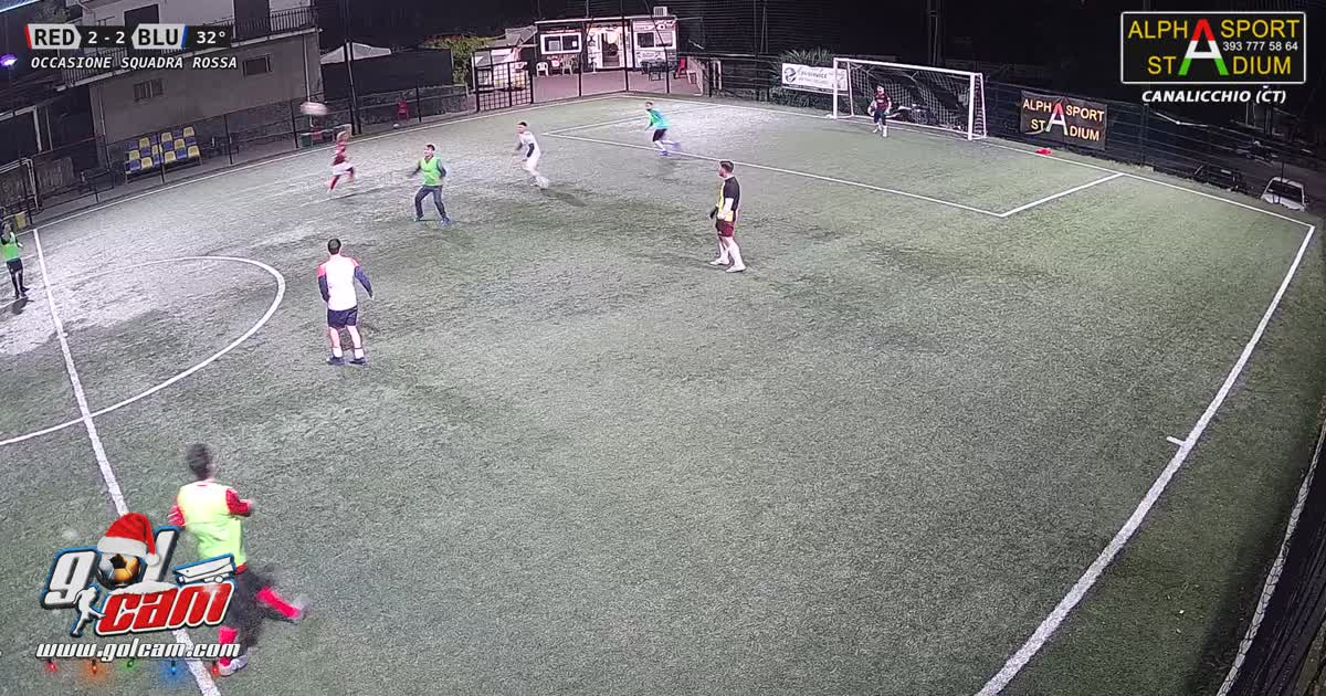 Parata 9