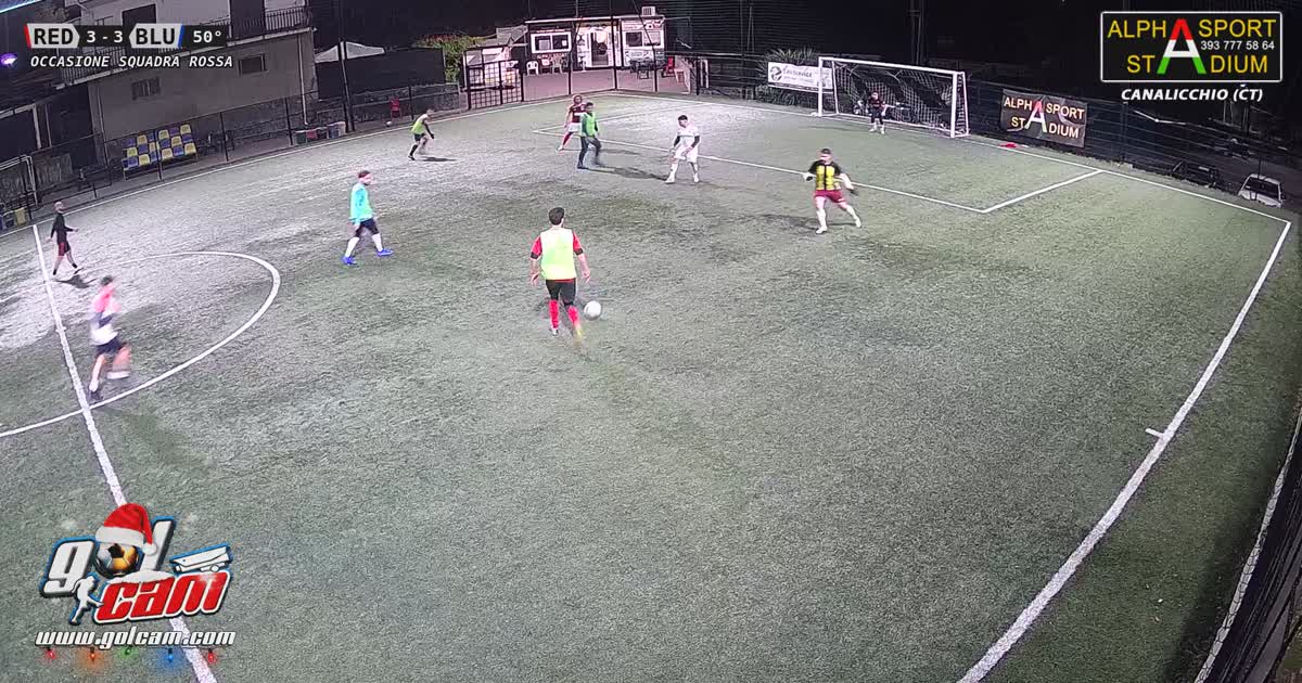 Parata 13