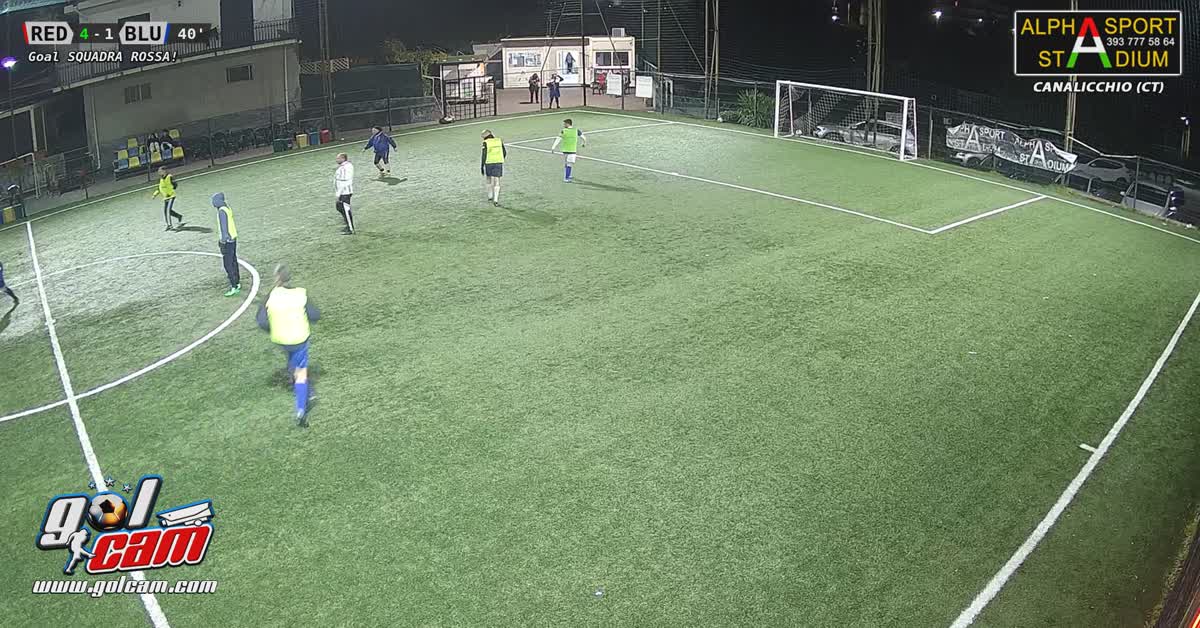 Goal di azione