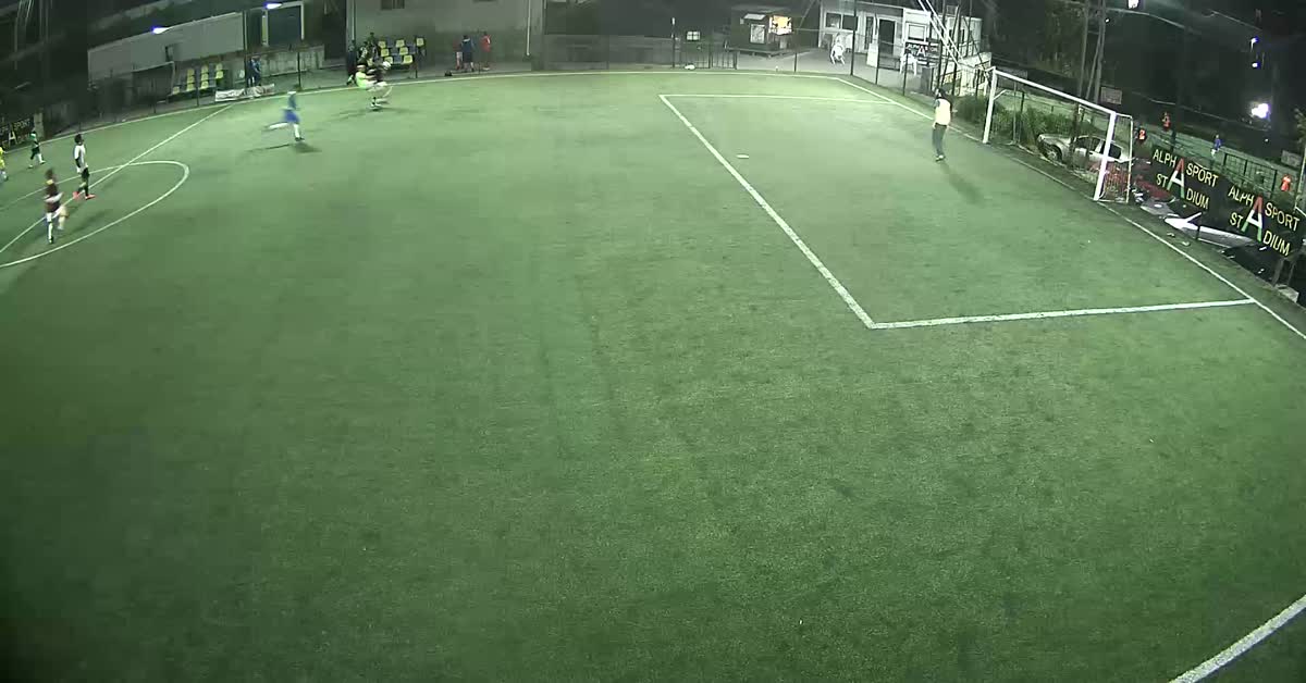 NicolÃ² in gol