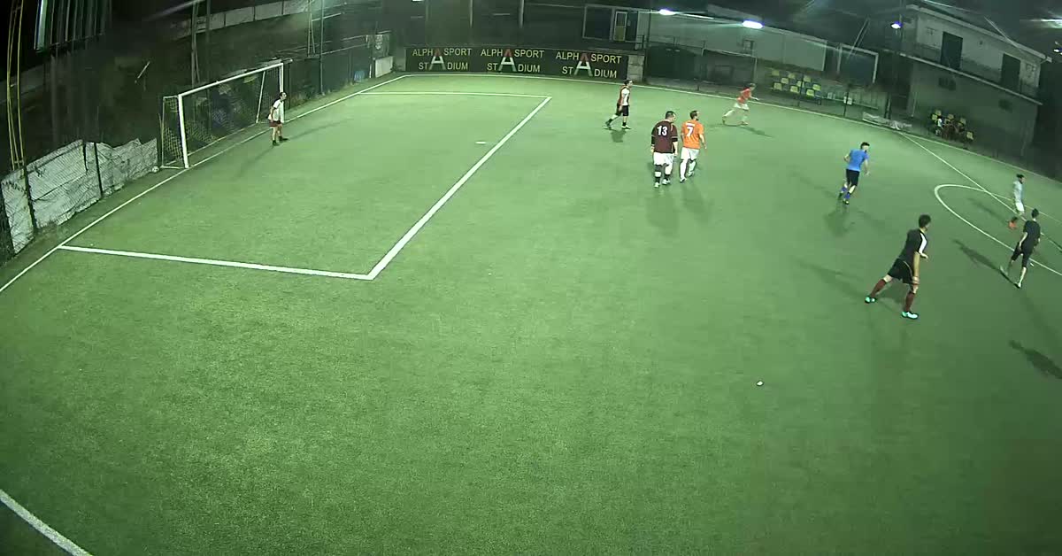 Gol di tacco