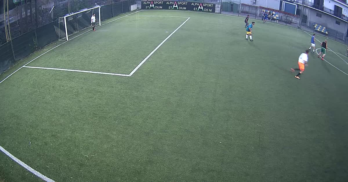 Goal 03