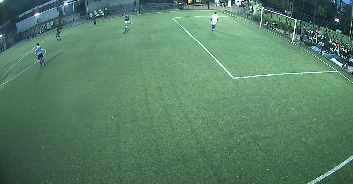 Gol fuori dal normale 