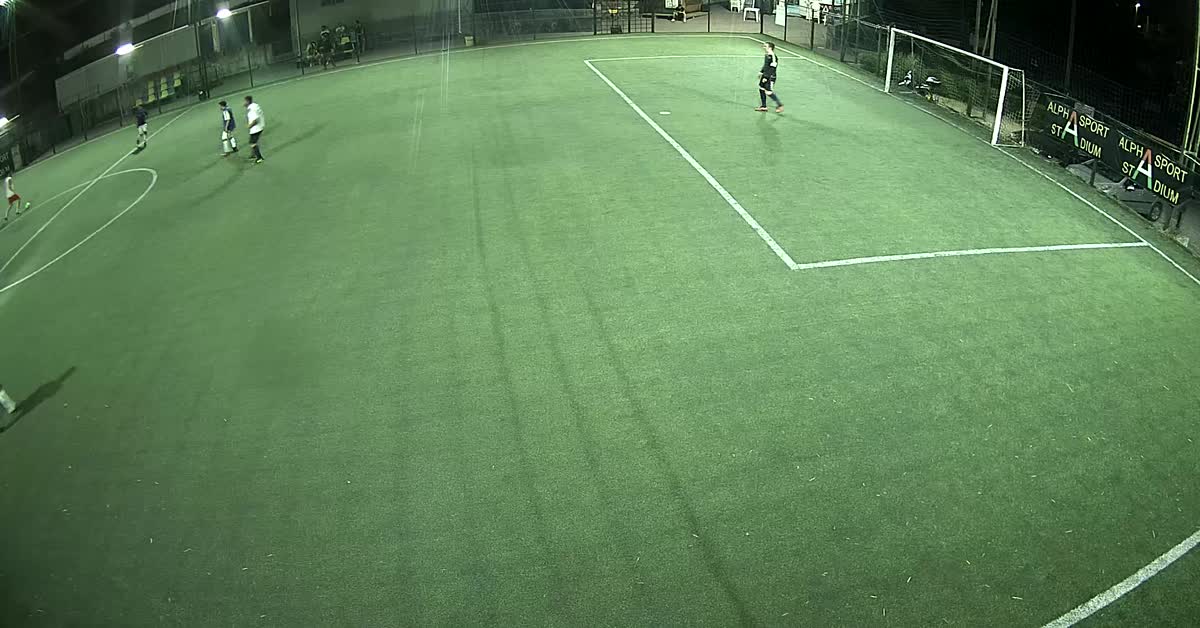 Dario goal 
