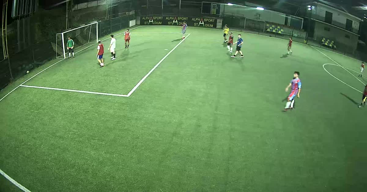Primo gol