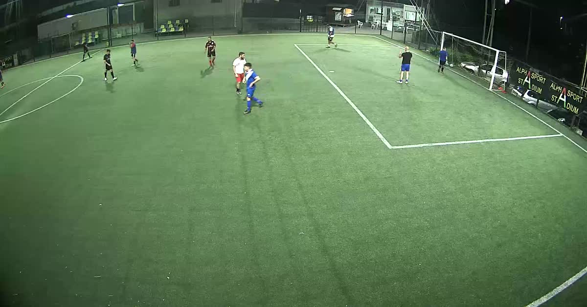 Bellissimo goal 