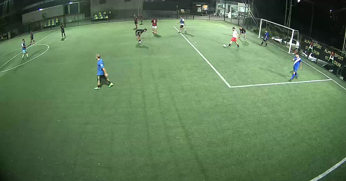 Goooool