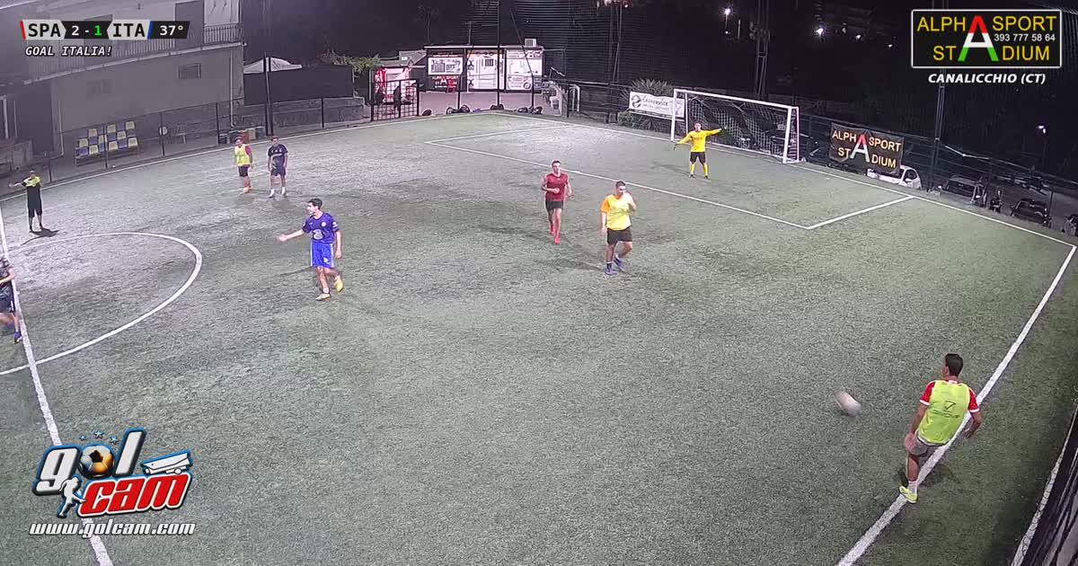 Goal accussì 