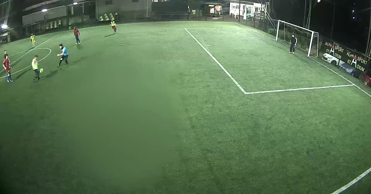 Gol 1 Asist Bruno 