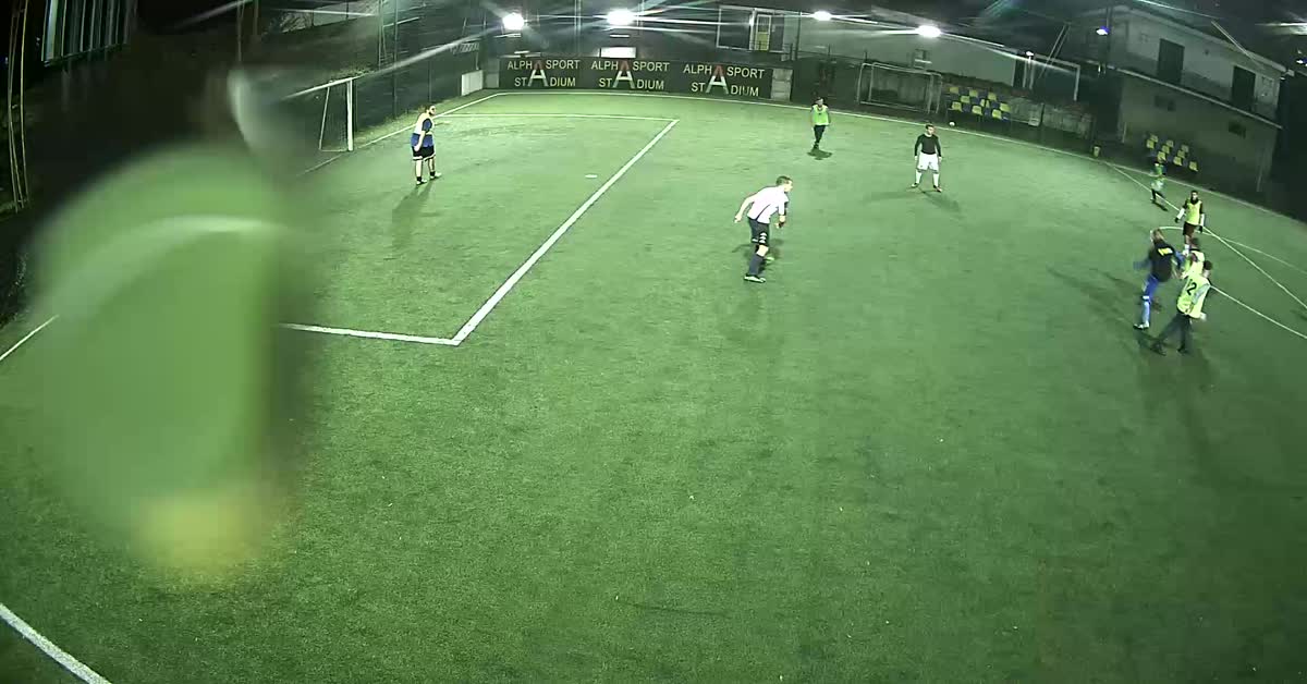 Visione Assist