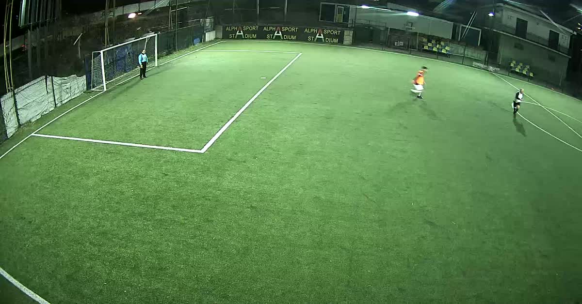 Gran Goal
