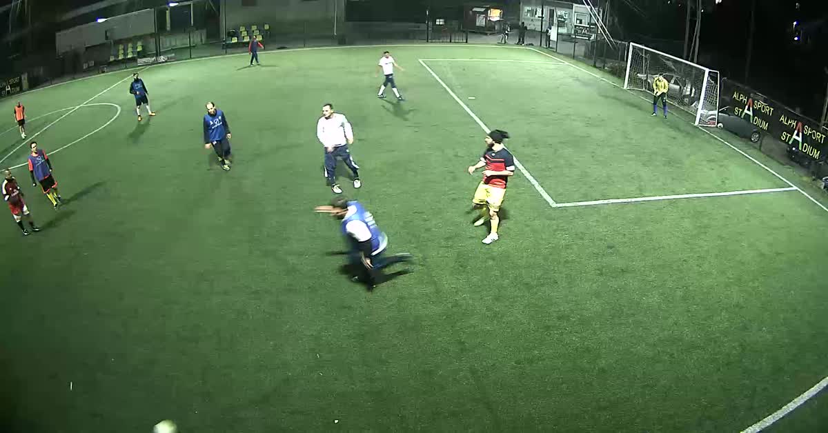 Gol Cirino