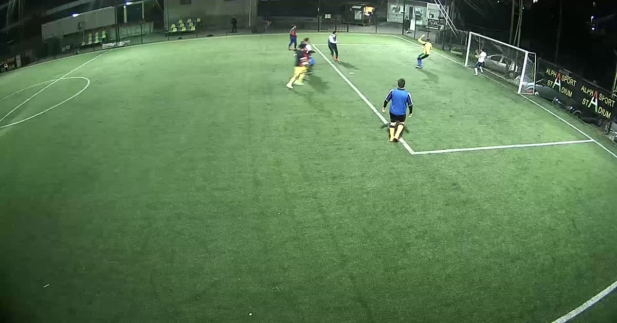 Goal MS