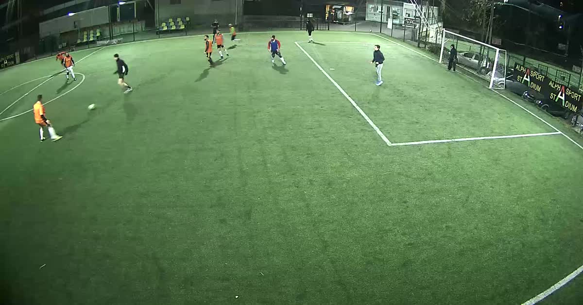 8A vs Tomaselli