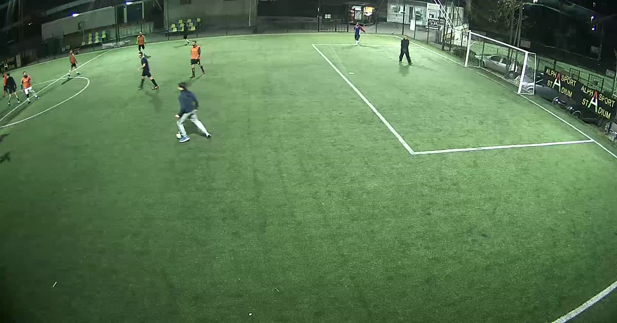 Goal 3