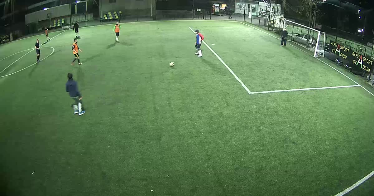 4 goal