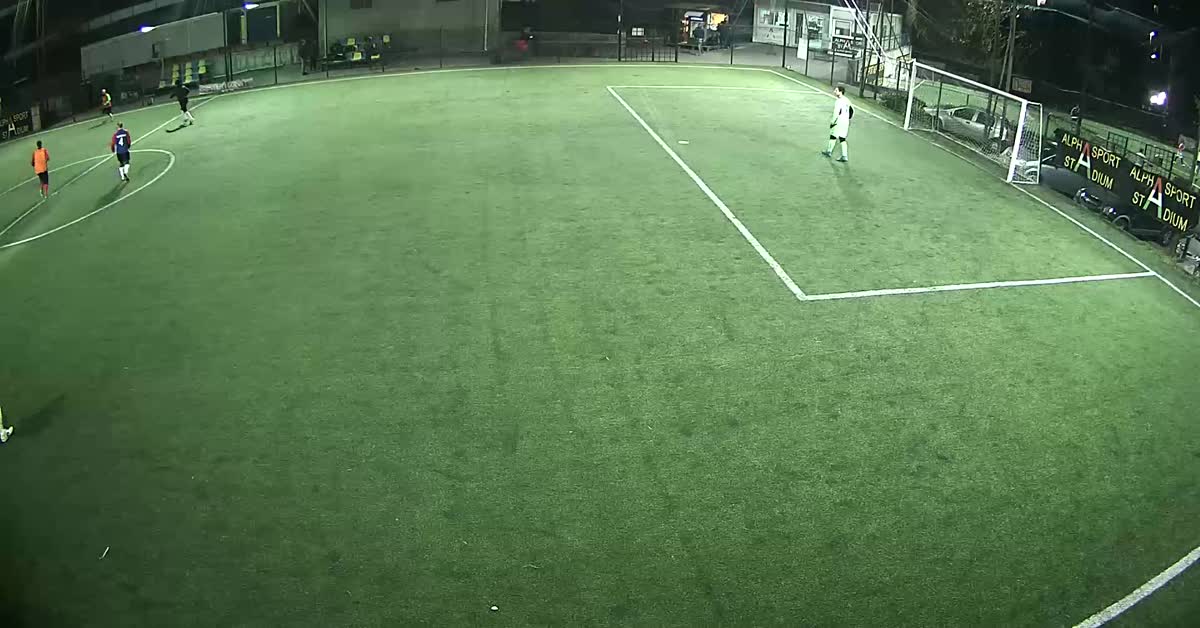 5 goal