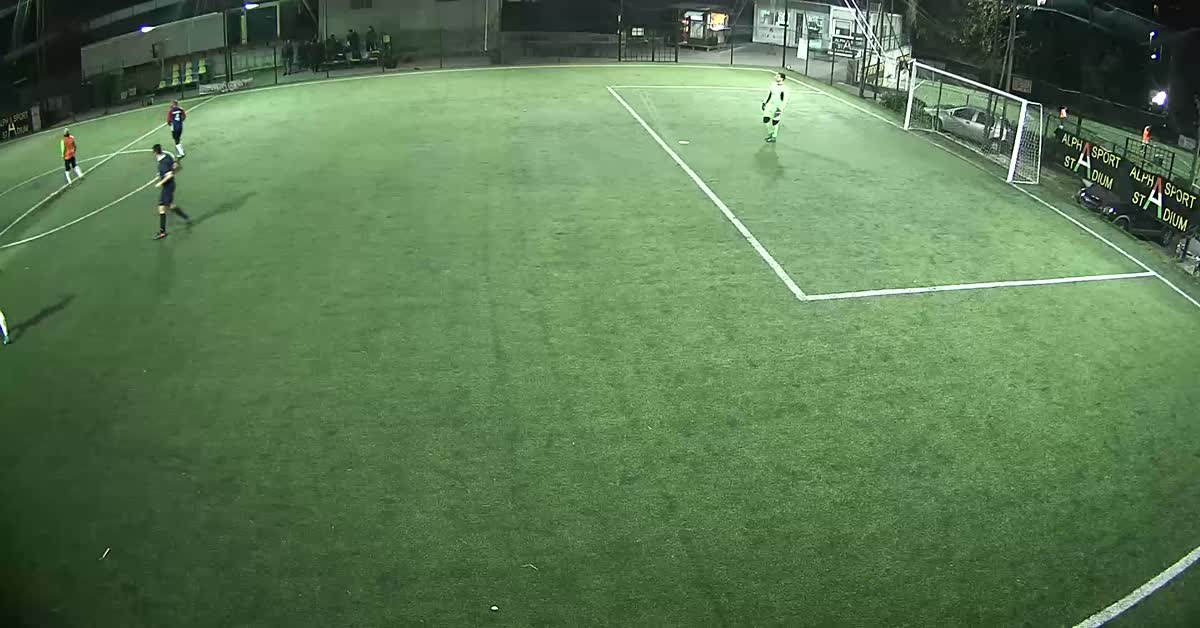 6 goal
