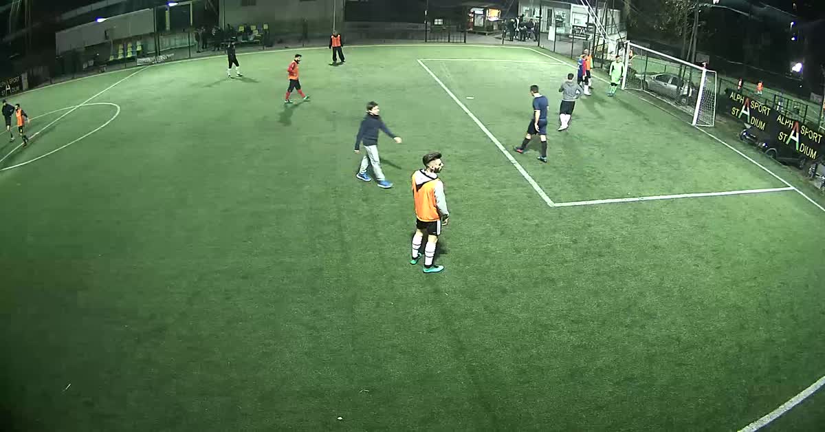 7 goal