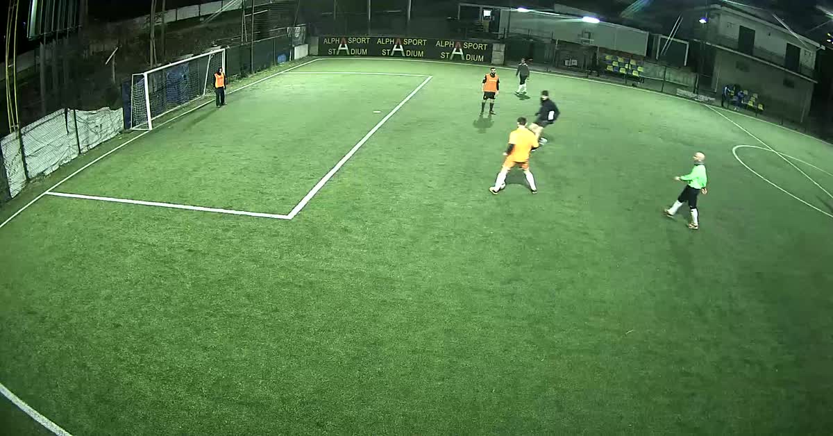 8 goal 