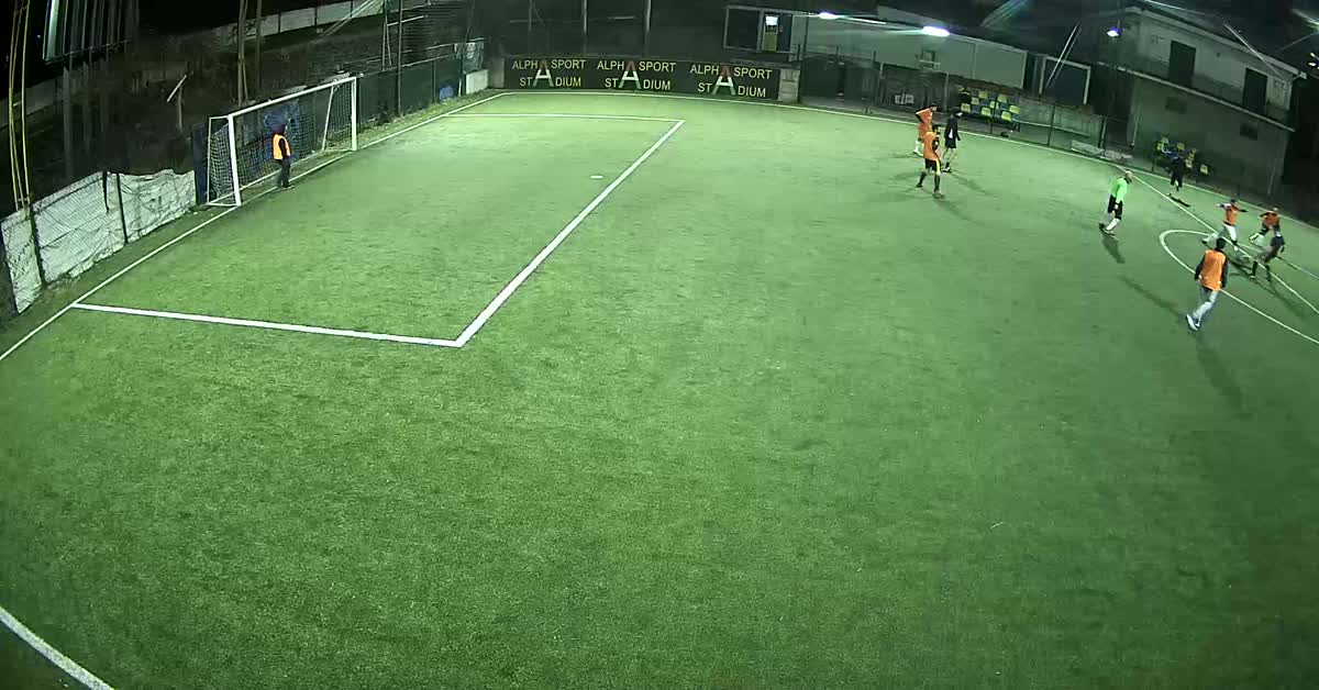 9 goal 
