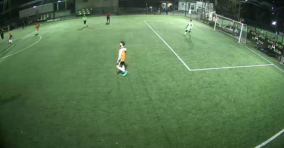 11 goal