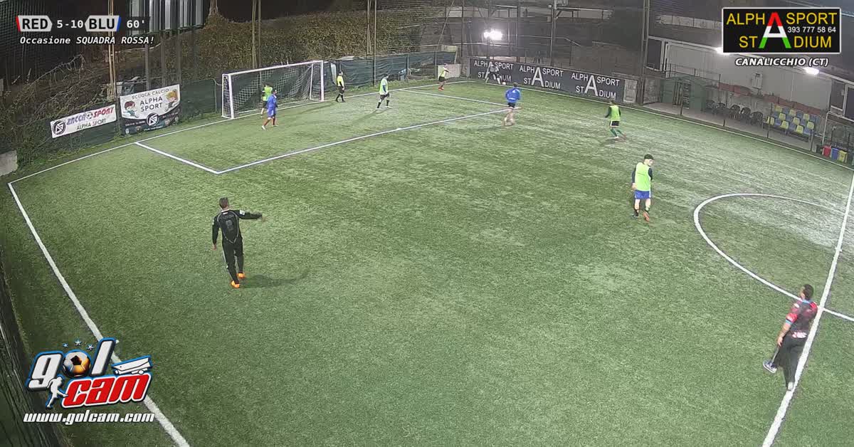 Gol di testa