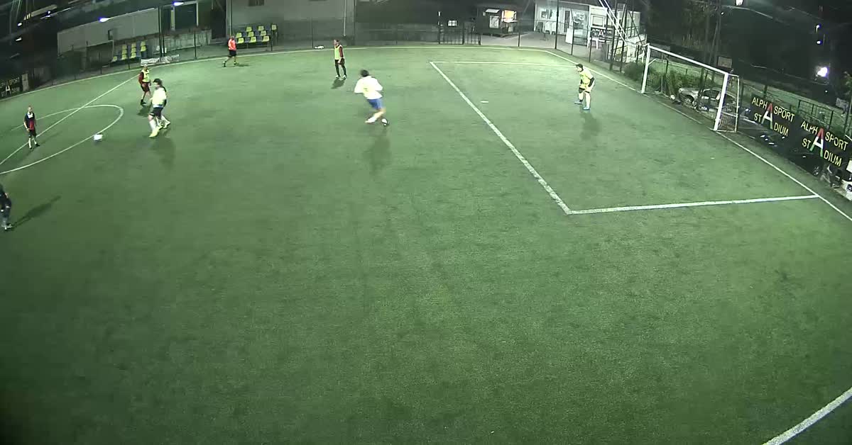 gol di tacco