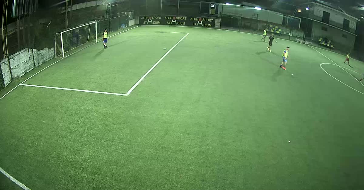 Richi goal