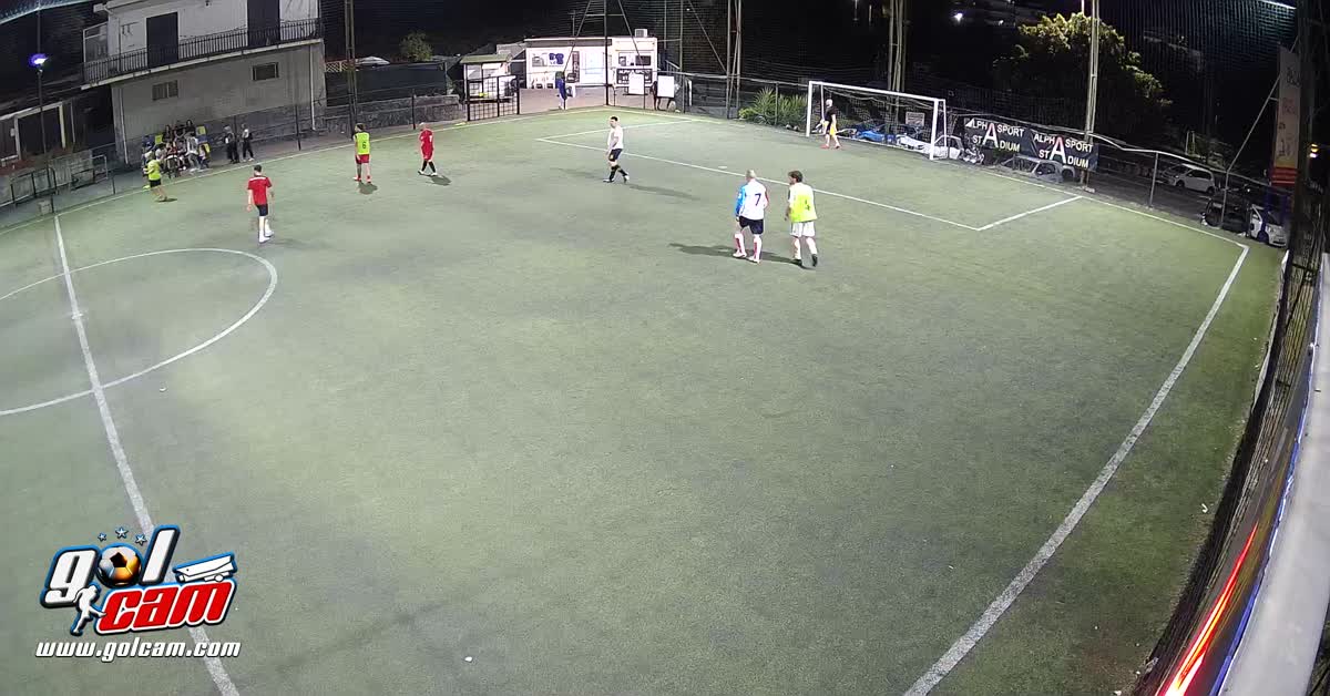Portiere non vedente ?