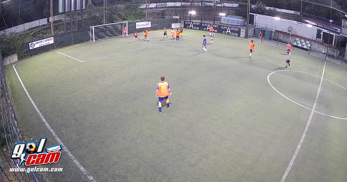 Asisst e gol